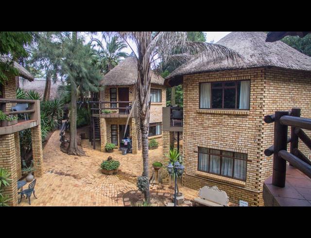 1,500M² BED & BREAKFAST FOR SALE IN ORIEL